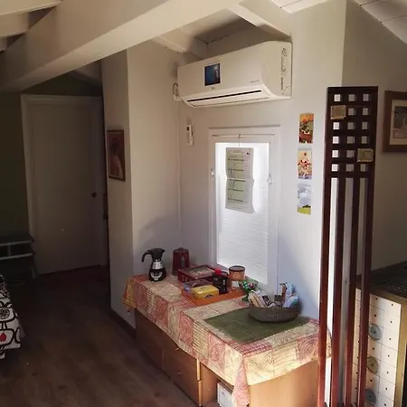 בית הארחה La Soffitta *
