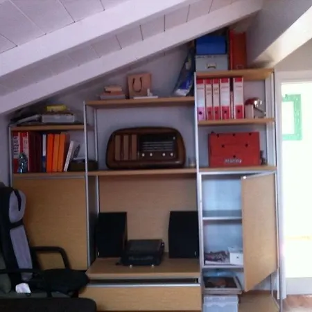 La Soffitta *