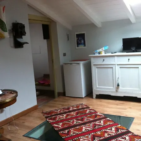 La Soffitta Guest house
