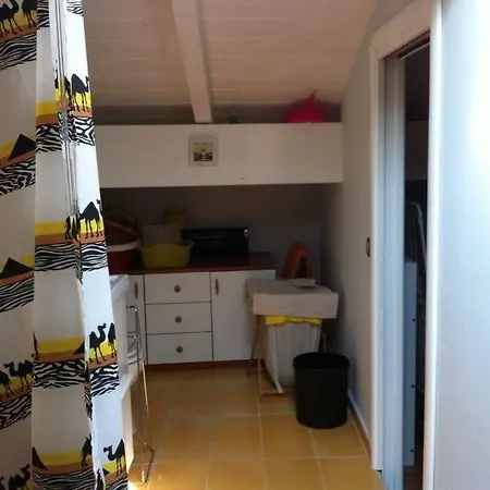 La Soffitta